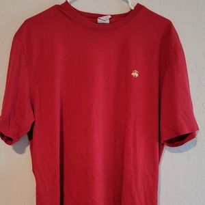Brooks Brothers Crew Neck T-Shirt